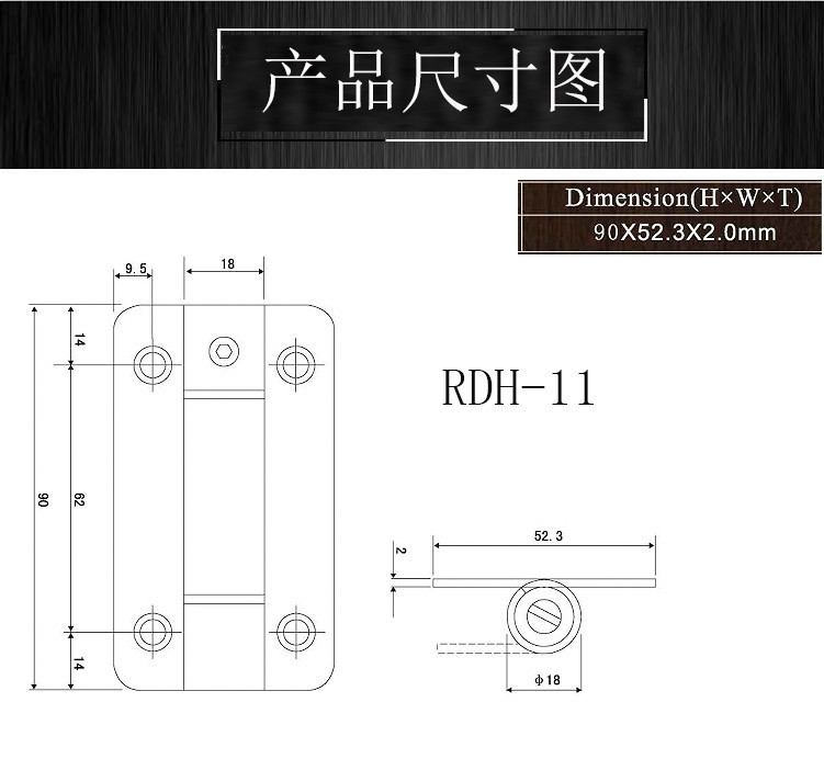 91短视频免费版91短视频在线下载RDH-11 卫生间弹簧合页