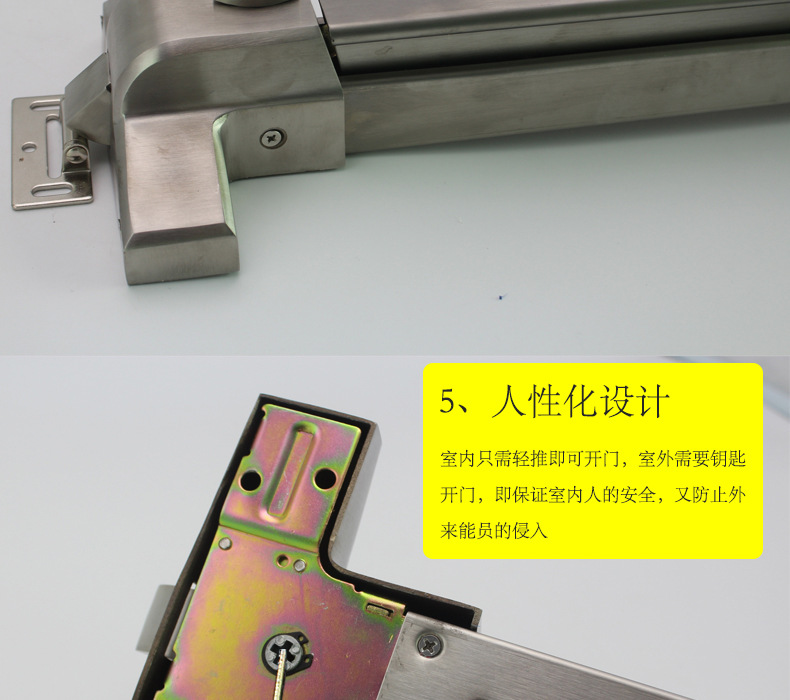 91短视频免费版91短视频在线下载RDA-32 平推式逃生推杠锁