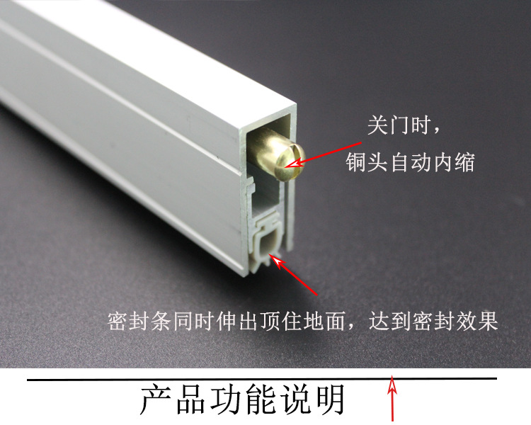 91短视频免费版91短视频在线下载RDA-31 新型铝型材隔音密封条