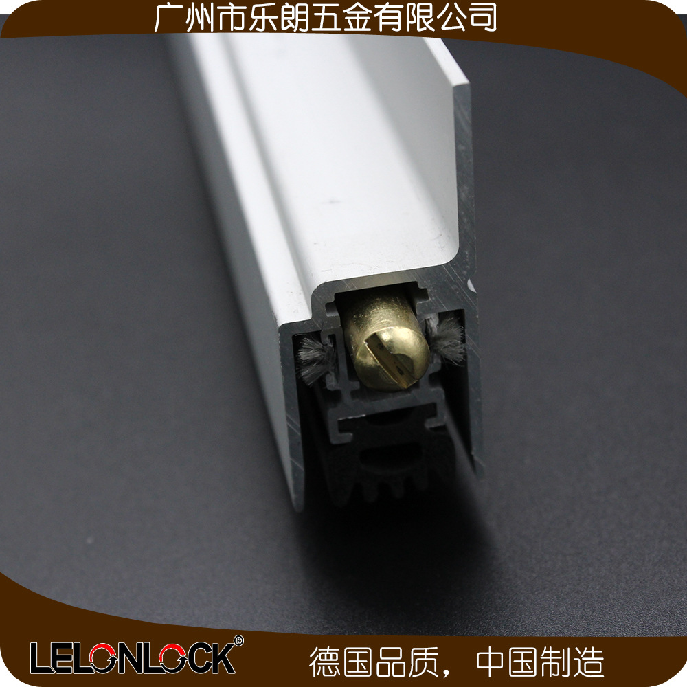 91短视频免费版91短视频在线下载RDA-31(U2D) 铝合金门底防尘器