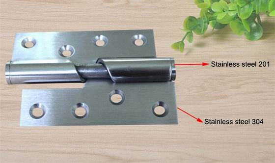 Door Hardware Market Stainless Steel Lift Up Hinge