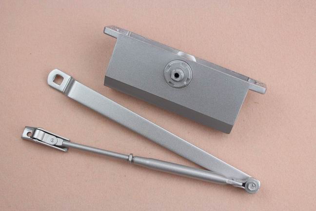 High Quality surface overhead mounted Aluminium Alloy Door Closer