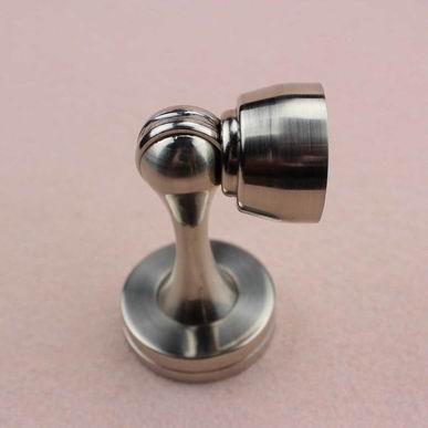 High quality Zinc alloy Magnetic Door Holder