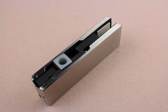 Glass Door Stainless Steel Floor Hinge