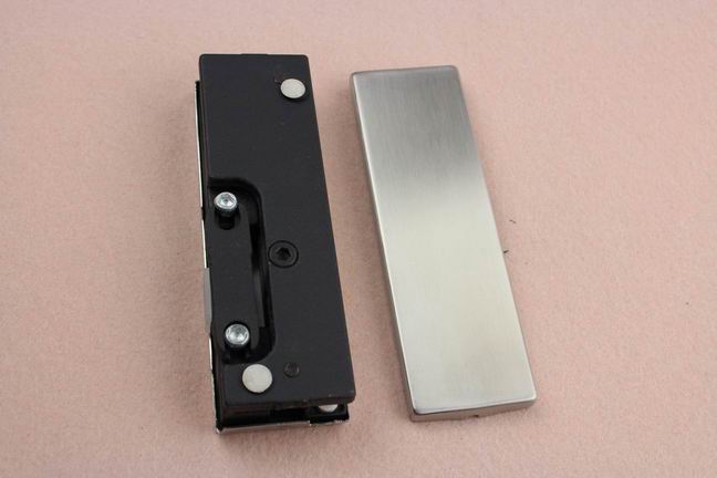 Glass Door Stainless Steel Floor Hinge