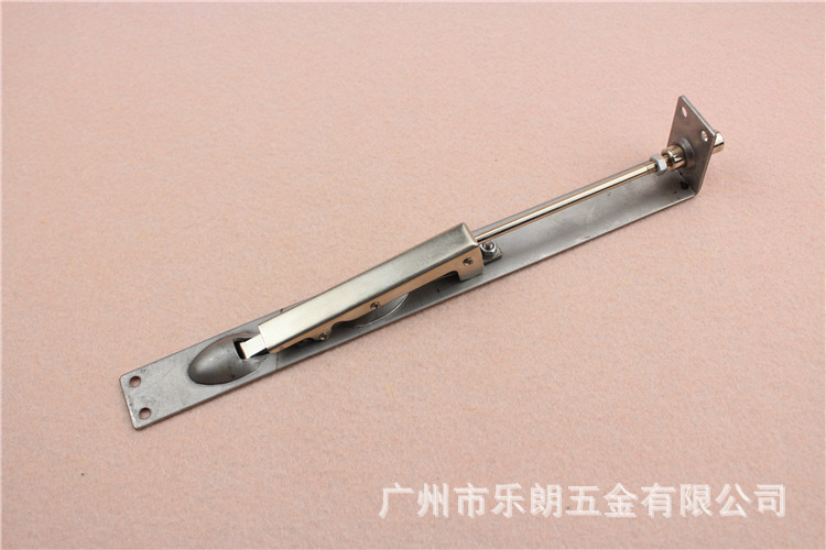 怎么选择质量好的门插销？