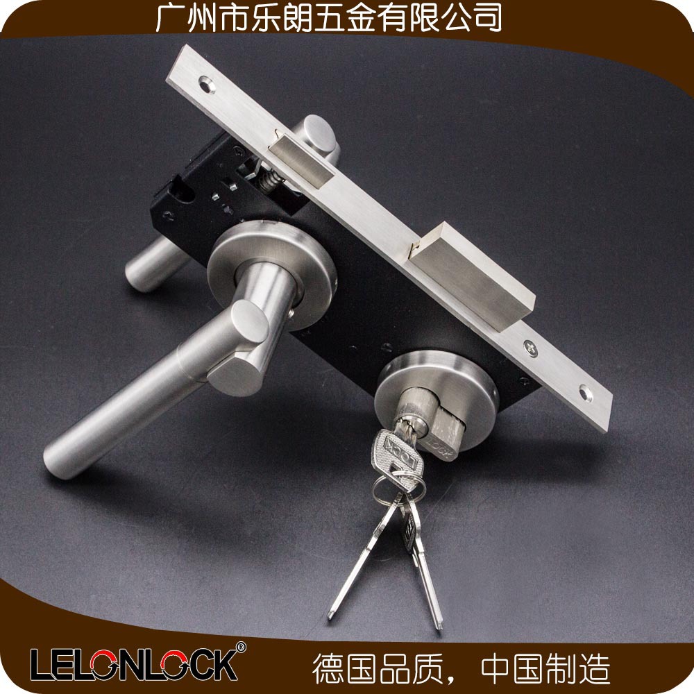 不锈钢门锁哪个品牌质量好？怎么分辨门锁优劣？
