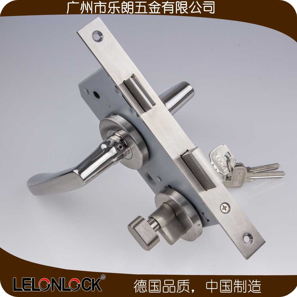 不锈钢门锁哪个品牌质量好？怎么分辨门锁优劣？