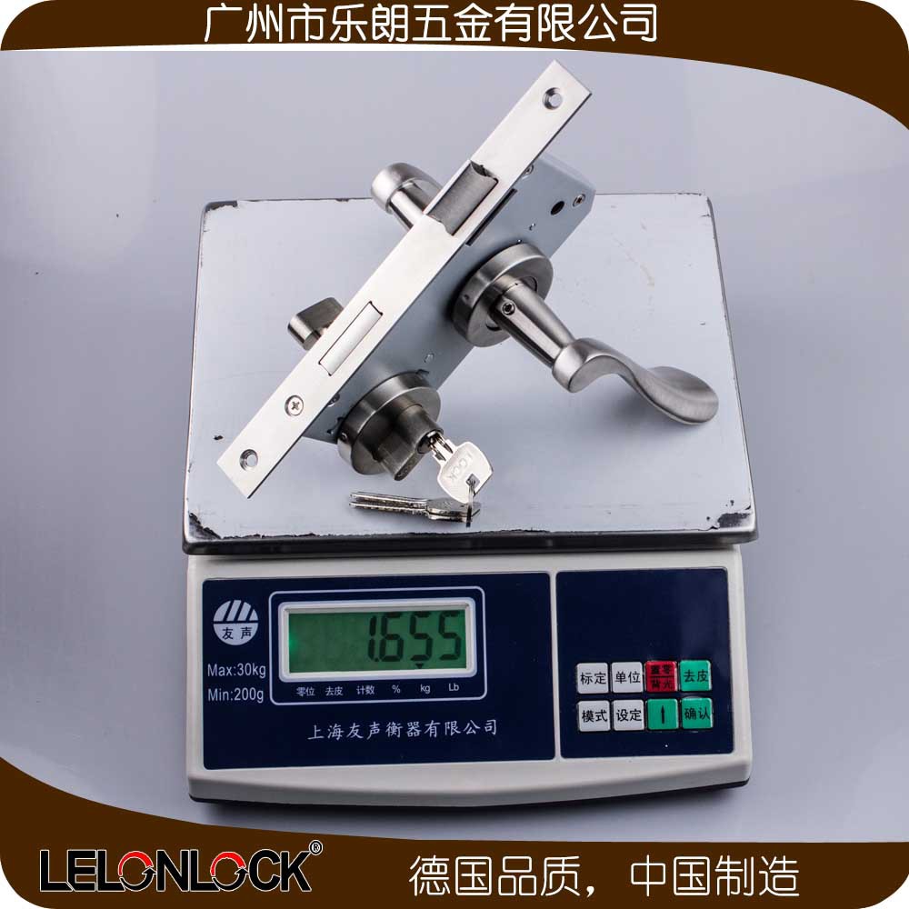 不锈钢门锁哪个品牌质量好？怎么分辨门锁优劣？