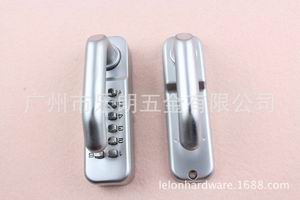 机械密码锁哪个品牌好？