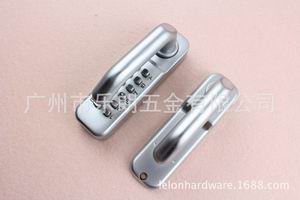 机械密码锁哪个品牌好？