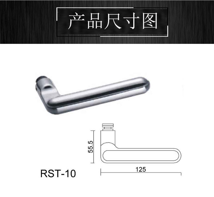 不锈钢门把手哪家好？