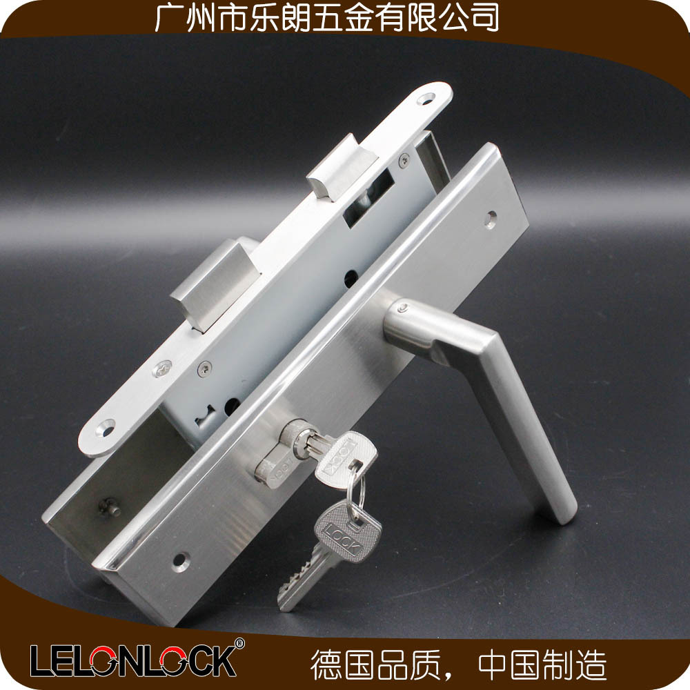 不锈钢室内面板锁哪家好？