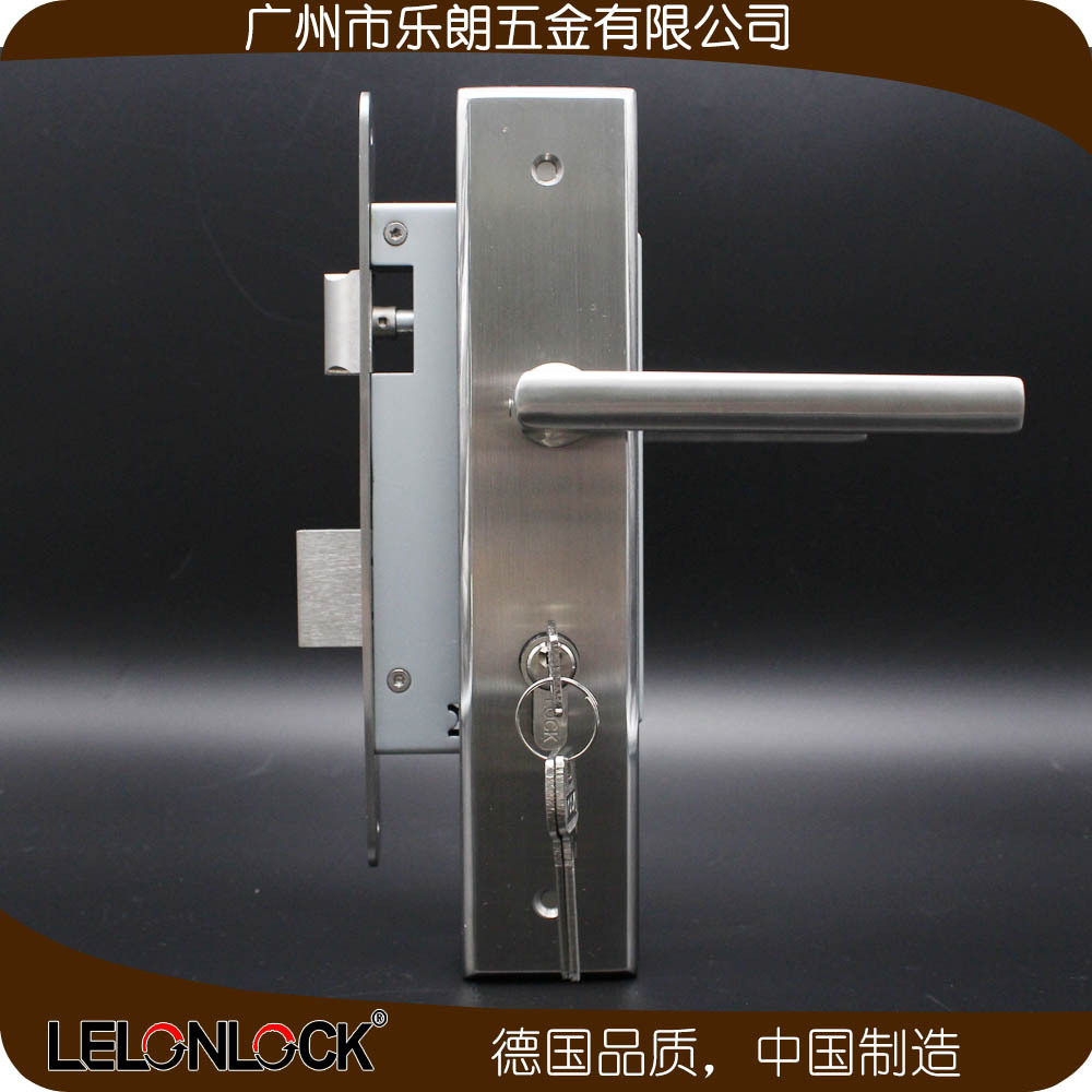 不锈钢室内面板锁哪家好？