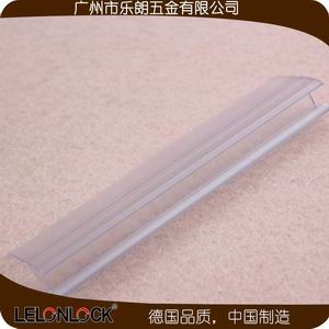 淋浴房胶条怎么选择？