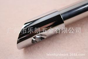 淋浴房拉杆怎么选择？