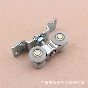 吊轮吊轨哪个品牌质量好？