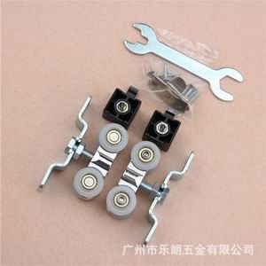 吊轮吊轨哪个品牌质量好？