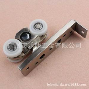 木门吊轮哪个品牌好？