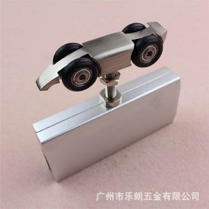 移门吊轮哪个品牌好？