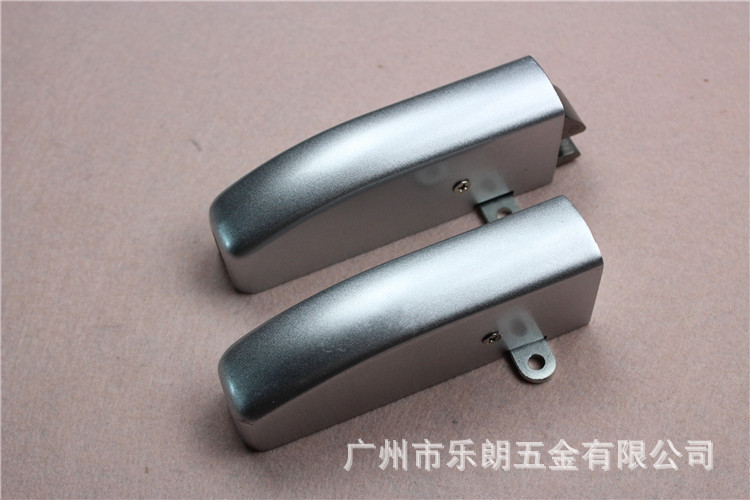 平推式推杠锁怎么选择？