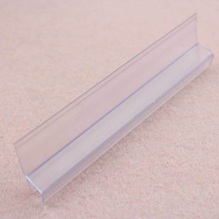 PVC water door seal